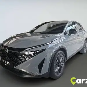 Nissan Qashqai FL 1.3 DIG-T MILD HYBRID 158HP X-TRONIC TEKNA