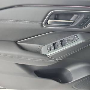 Nissan Qashqai FL 1.3 DIG-T MILD HYBRID 158HP X-TRONIC TEKNA