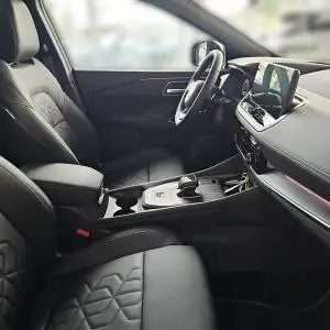 Nissan Qashqai FL 1.3 DIG-T MILD HYBRID 158HP X-TRONIC TEKNA