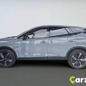 Nissan Qashqai FL 1.3 DIG-T MILD HYBRID 158HP X-TRONIC TEKNA