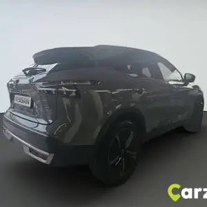 Nissan Qashqai FL 1.3 DIG-T MILD HYBRID 158HP X-TRONIC TEKNA