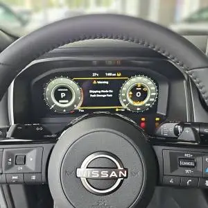 Nissan Qashqai FL 1.3 DIG-T MILD HYBRID 158HP X-TRONIC TEKNA