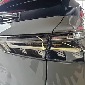 Nissan Qashqai FL 1.3 DIG-T MILD HYBRID 158HP X-TRONIC TEKNA