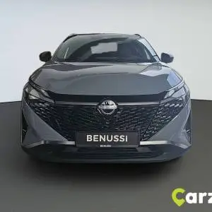 Nissan Qashqai FL 1.3 DIG-T MILD HYBRID 158HP X-TRONIC TEKNA