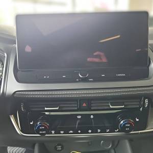 Nissan Qashqai FL 1.3 DIG-T MILD HYBRID 158HP X-TRONIC TEKNA