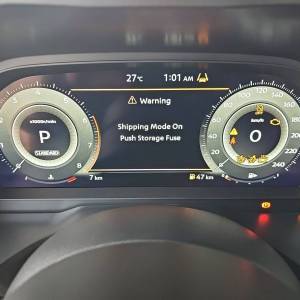 Nissan Qashqai FL 1.3 DIG-T MILD HYBRID 158HP X-TRONIC TEKNA