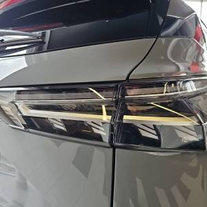 Nissan Qashqai FL 1.3 DIG-T MILD HYBRID 158HP X-TRONIC TEKNA