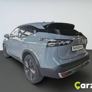 Nissan Qashqai FL 1.3 DIG-T MILD HYBRID 158HP X-TRONIC TEKNA