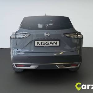 Nissan Qashqai FL 1.3 DIG-T MILD HYBRID 158HP X-TRONIC TEKNA