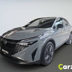 Nissan Qashqai FL 1.3 DIG-T MILD HYBRID 158HP X-TRONIC TEKNA