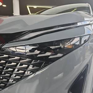 Nissan Qashqai FL 1.3 DIG-T MILD HYBRID 158HP X-TRONIC TEKNA