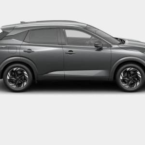 Nissan Qashqai N-Connecta 1.3 158 CVT 2WD