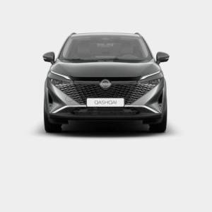 Nissan Qashqai N-Connecta 1.3 158 CVT 2WD