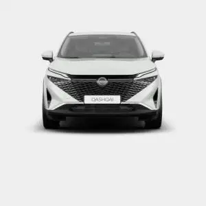 Nissan Qashqai N-Connecta 1.3 158 CVT 2WD