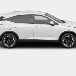 Nissan Qashqai N-Connecta 1.3 158 CVT 2WD