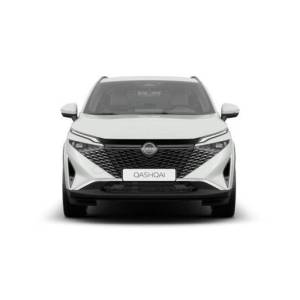 Nissan Qashqai Tekna 1.3 158 CVT 2WD
