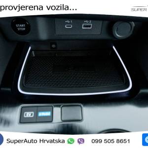 Nissan X-Trail 1.5 VC-T e-4ORCE 4WD Aut. N-Connecta 213 KS, ACC+4xGR SJED+360