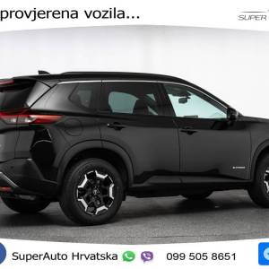 Nissan X-Trail 1.5 VC-T e-4ORCE 4WD Aut. N-Trek 213 KS, ACC+360+4xGR SJED+VIRT