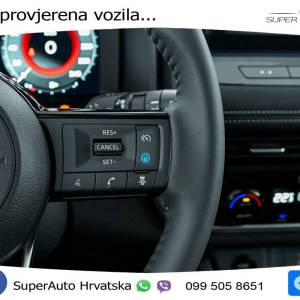 Nissan X-Trail 1.5 VC-T e-4ORCE 4WD Aut. N-Trek 213 KS, ACC+360+4xGR SJED+VIRT