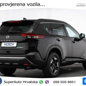 Nissan X-Trail 1.5 VC-T e-4ORCE 4WD Aut. N-Trek 213 KS, ACC+360+4xGR SJED+VIRT