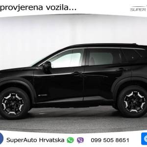 Nissan X-Trail 1.5 VC-T e-4ORCE 4WD Aut. N-Trek 213 KS, ACC+360+4xGR SJED+VIRT