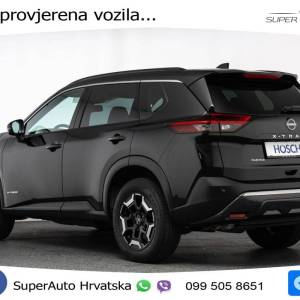 Nissan X-Trail 1.5 VC-T e-4ORCE 4WD Aut. N-Trek 213 KS, ACC+360+4xGR SJED+VIRT