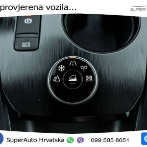 Nissan X-Trail 1.5 VC-T e-4ORCE 4WD Aut. N-Trek 213 KS, ACC+360+4xGR SJED+VIRT