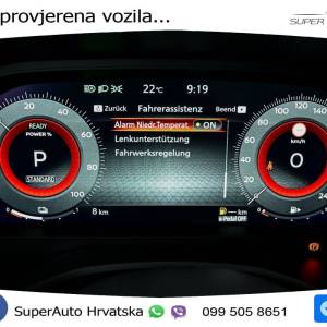 Nissan X-Trail 1.5 VC-T e-4ORCE 4WD Aut. N-Trek 213 KS, ACC+360+4xGR SJED+VIRT