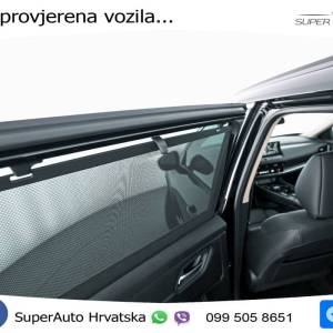 Nissan X-Trail 1.5 VC-T e-4ORCE 4WD Aut. N-Trek 213 KS, ACC+360+4xGR SJED+VIRT