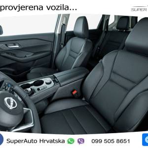 Nissan X-Trail 1.5 VC-T e-4ORCE 4WD Aut. N-Trek 213 KS, ACC+360+4xGR SJED+VIRT