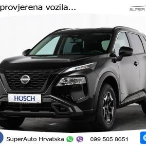 Nissan X-Trail 1.5 VC-T e-4ORCE 4WD Aut. N-Trek 213 KS, ACC+360+4xGR SJED+VIRT