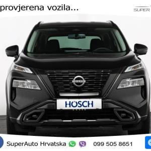 Nissan X-Trail 1.5 VC-T e-4ORCE 4WD Aut. N-Trek 213 KS, ACC+360+4xGR SJED+VIRT