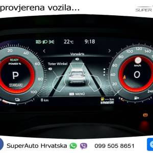 Nissan X-Trail 1.5 VC-T e-4ORCE 4WD Aut. N-Trek 213 KS, ACC+360+4xGR SJED+VIRT