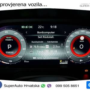 Nissan X-Trail 1.5 VC-T e-4ORCE 4WD Aut. N-Trek 213 KS, ACC+360+4xGR SJED+VIRT