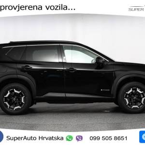 Nissan X-Trail 1.5 VC-T e-4ORCE 4WD Aut. N-Trek 213 KS, ACC+360+4xGR SJED+VIRT