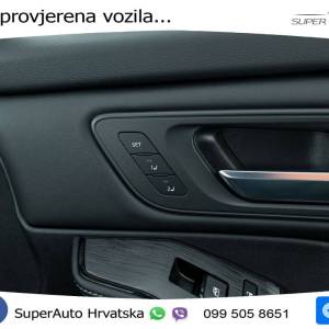 Nissan X-Trail 1.5 VC-T e-4ORCE 4WD Aut. N-Trek 213 KS, ACC+360+4xGR SJED+VIRT