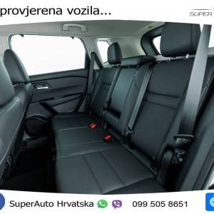 Nissan X-Trail 1.5 VC-T e-4ORCE 4WD Aut. N-Trek 213 KS, ACC+360+4xGR SJED+VIRT