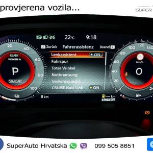 Nissan X-Trail 1.5 VC-T e-4ORCE 4WD Aut. N-Trek 213 KS, ACC+360+4xGR SJED+VIRT