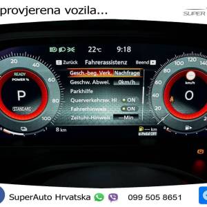 Nissan X-Trail 1.5 VC-T e-4ORCE 4WD Aut. N-Trek 213 KS, ACC+360+4xGR SJED+VIRT