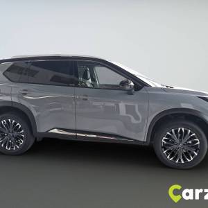 Nissan X-Trail Tekna M-CVT 1.5 163 CVT 2WD