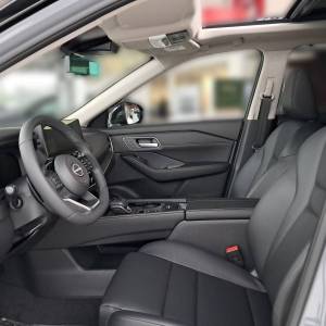 Nissan X-Trail Tekna M-CVT 1.5 163 CVT 2WD