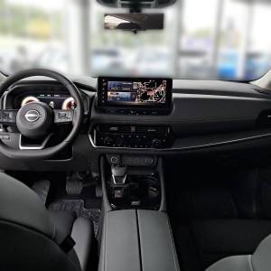 Nissan X-Trail Tekna M-CVT 1.5 163 CVT 2WD