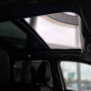 Nissan X-Trail Tekna M-CVT 1.5 163 CVT 2WD