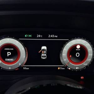 Nissan X-Trail Tekna M-CVT 1.5 163 CVT 2WD