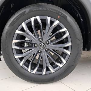 Nissan X-Trail Tekna M-CVT 1.5 163 CVT 2WD