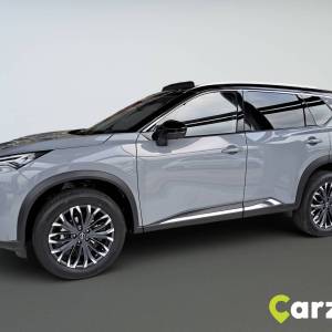 Nissan X-Trail Tekna M-CVT 1.5 163 CVT 2WD