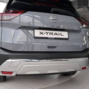 Nissan X-Trail Tekna M-CVT 1.5 163 CVT 2WD