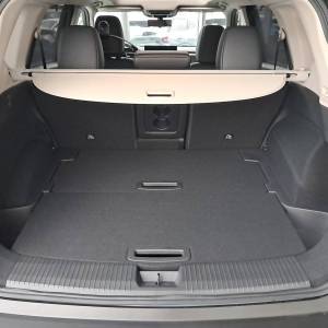 Nissan X-Trail Tekna M-CVT 1.5 163 CVT 2WD