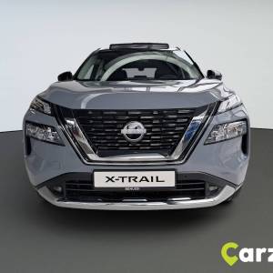 Nissan X-Trail Tekna M-CVT 1.5 163 CVT 2WD
