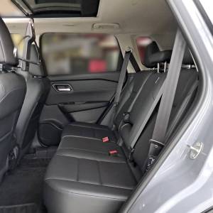 Nissan X-Trail Tekna M-CVT 1.5 163 CVT 2WD